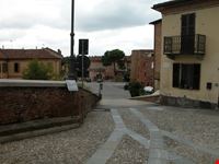 Vista da Piazza del Municipio.